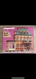 playmobil rosa huis 5300, Ophalen of Verzenden, Zo goed als nieuw, Poppenhuis