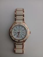 Mooi Rosra Dameshorloge, Sieraden, Tassen en Uiterlijk, Horloges | Dames, Overige merken, Overige materialen, Gebruikt, Polshorloge
