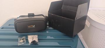VRi Virtual Reality Glasses beschikbaar voor biedingen