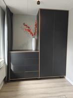 Kledingkast, Ophalen, 100 tot 150 cm, Zo goed als nieuw, 150 tot 200 cm