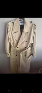 Zara trenchcoat, Maat 38/40 (M), Ophalen of Verzenden, Zo goed als nieuw, Zara