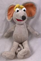 Sesamstraat Ieniemienie pluche Knuffel pop figuur Muis, Kinderen en Baby's, Speelgoed | Knuffels en Pluche, Coolsingel 104, 3011 AG Rotterdam, Netherlands