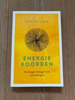Denise Linn - Energiekoorden, Ophalen of Verzenden, Zo goed als nieuw, Denise Linn