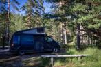 Muggennet voor VW t5/t6 (VanQuito), Caravans en Kamperen, Ophalen of Verzenden, Zo goed als nieuw
