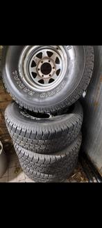 Chevrolet blazer velgen 6 gaats, Auto-onderdelen, Ophalen of Verzenden, Chevrolet