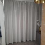 Nieuwe verduisterende overgordijnen, Huis en Inrichting, 200 cm of meer, Nieuw, Ophalen of Verzenden, 200 cm of meer