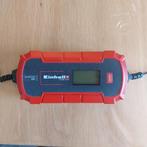Acculader Einhell 12V, Auto-onderdelen, Ophalen of Verzenden, Gebruikt, Overige automerken