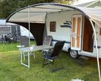 TE KOOP DOREMA MONDIAL luifel maat 11, Ophalen, Zo goed als nieuw, Dorema