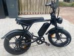 Fatbike V8 opvoerbaar!, Fietsen en Brommers, Ophalen of Verzenden, Zo goed als nieuw, Overige merken