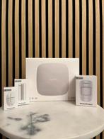 AJAX Hub 2 Starters Kit 1x MotionProtect alarmsysteem alarm, Beweging, Nieuw, Ophalen of Verzenden, Alarmoproep bij centrale