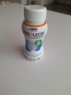88 flesjes nestle resource 2.0+fibre neutraalsmaak, Diversen, Levensmiddelen, Ophalen of Verzenden