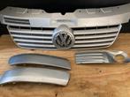 Vw Transporter grill, Ophalen, Gebruikt, Bumper, Volkswagen