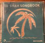 CD DJ Shah - Songbook (Dubbel CD), Ophalen of Verzenden, Gebruikt, Techno of Trance, Boxset