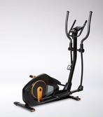 Flow Fitness Avoriaz iConsole Crosstrainer, Ophalen, Benen, Zo goed als nieuw, Crosstrainer
