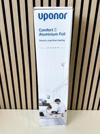 Uponor Comfort E AL-Folie Rollmatte Set T-87IF 140-5 Nieuw