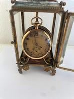 HAMILTON &Zenith Zakhorloges, Ophalen of Verzenden, Nieuw, Staal, Overige merken