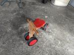 Loopfiets, Kinderen en Baby's, Speelgoed | Buiten | Voertuigen en Loopfietsen, Ophalen, Gebruikt, Loopfiets
