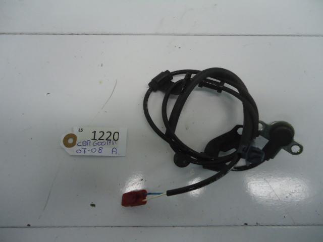 CBR600RR 2007 - 2008 Honda Elektrische component D1-32893, Motoren, Accessoires | Overige