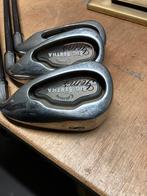 Big bertha dames clubs, Ophalen of Verzenden, Zo goed als nieuw, Set, Callaway