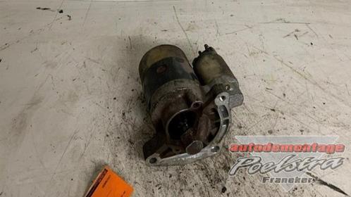 Startmotor van een Peugeot 106, Auto-onderdelen, Motor en Toebehoren, Peugeot, Gebruikt, 3 maanden garantie, Ophalen of Verzenden