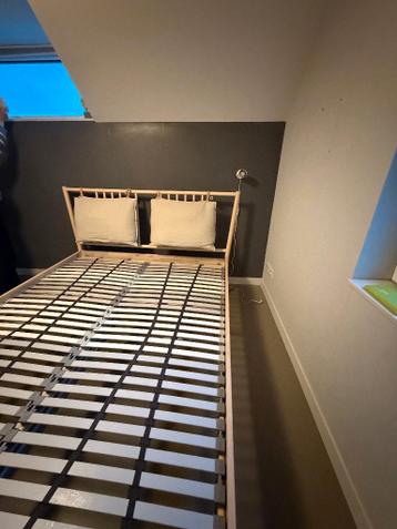 BJÖRKSNÄS IKEA bed - afbeelding 6