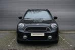 MINI Countryman SE MINI Yours Leer Lounge Carbon Black | Con, Auto's, 8 kWh, Gebruikt, Met garantie (alle), Zwart