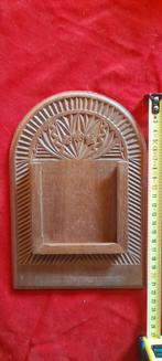 Fries houtsnijwerk, Ophalen of Verzenden