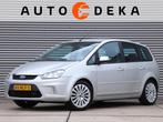 Ford C-Max 1.8-16V Limited *1e Eigenaar*Dealeronderh.*, Voorwielaandrijving, 65 €/maand, Gebruikt, Zwart