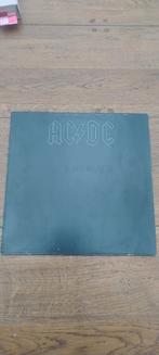 ACDC - Back in Black LP, Ophalen of Verzenden, Gebruikt, 12 inch, Poprock