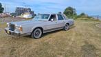 Lincoln Town Car 5.0 EFI zeer nette staat, Auto's, Automaat, Adaptieve lichten, Achterwielaandrijving, 8 cilinders