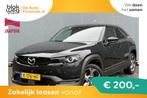 Mazda MX-30 BWJ 12-2020 |SOH93.2% e-SkyActiv 14 € 11.799,0, Auto's, Mazda, Automaat, 145 pk, Gebruikt, Zwart
