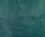 Agmamito Torre 14 groenblauw; 3,37 mtr meubelstof NU 25 euro, Overige materialen, 120 cm of meer, Ophalen of Verzenden, Groen