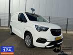Opel Combo 1.5D L1H1 Navi Dealer Onderhouden NIEUWE APK, Voorwielaandrijving, Gebruikt, Euro 6, 4 cilinders