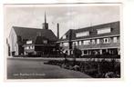Utrecht Riellaan ( T) Geref. kerk Riellaan, Verzenden, 1940 tot 1960, Gelopen, Utrecht