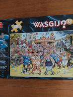 Wasgij Original 13- 1000 stukjes, Ophalen, 500 t/m 1500 stukjes, Zo goed als nieuw, Legpuzzel