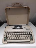 Vintage oud typemachine Olympia Splendid 33, Diversen, Typemachines, Ophalen of Verzenden, Gebruikt