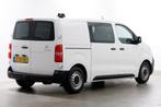 Citroën Jumpy 1.6 BlueHDI E6 M Automaat Airco/I € 8.950,0, Auto's, Automaat, 1800 kg, Euro 6, Citroën
