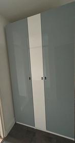 Ikea Pax kast 125cm x 236cm x 58cm, Ophalen, 100 tot 150 cm, 200 cm of meer, Ikea Pax