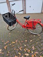 Originele  sparta fiets, Fietsen en Brommers, Ophalen, Zo goed als nieuw, Staal