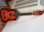 Klassieke gitaar, Muziek en Instrumenten, Snaarinstrumenten | Gitaren | Akoestisch, Ophalen, Zo goed als nieuw, Klassieke of Spaanse gitaar