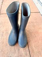 Laarzen 34, Tuin en Terras, Werkkleding, Ophalen of Verzenden, Gebruikt, Kinderen, Laarzen