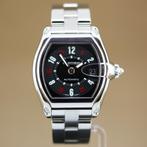 Cartier Roadster 2510 Las Vegas Roulette, Overige merken, Staal, Gebruikt, Staal