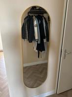 Van Bommel Wandspiegel - Nieuwstaat!, Minder dan 50 cm, 100 tot 150 cm, Ophalen of Verzenden, Zo goed als nieuw