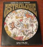 Astrologie / naslagwerk van de oude en moderne astrologie, Boeken, Achtergrond en Informatie, Verzenden, Astrologie, Zo goed als nieuw