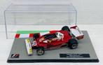 Ixo Altaya 1:43 | Ferrari 312 T2 Canadian GP 1977 Villeneuve, Hobby en Vrije tijd, Modelauto's | 1:43, Ophalen of Verzenden, Zo goed als nieuw