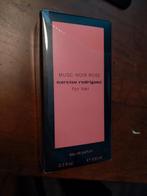 Narciso Rodriguez Musc Noir Rose 100ml - Nieuw!, Sieraden, Tassen en Uiterlijk, Uiterlijk | Parfum, Ophalen of Verzenden, Nieuw