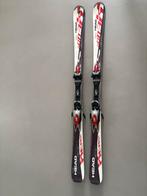 Head Xenon Ski's 163cm, Ophalen, 160 tot 180 cm, Gebruikt, Carve