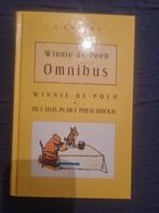 Winnie de Poeh Omnibus - A.A. Milne, Ophalen of Verzenden, Gelezen, A.A. Milne, Sprookjes
