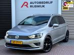 Volkswagen Golf Sportsvan 1.2 TSI Highline Navi/Camera/Blind, Auto's, Volkswagen, 12 maanden, Electronic Stability Program (ESP)