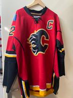 Calgary flames, Sport en Fitness, IJshockey, Overige typen, Ophalen of Verzenden, Zo goed als nieuw